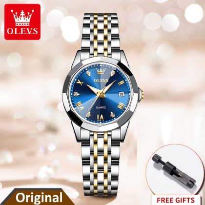 OLEVS 9931L New Exclusive Design Ladies Watch