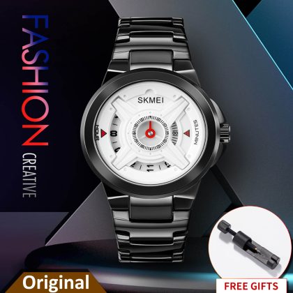 SKMEI 1699 New Design Quartz Men’s Watch
