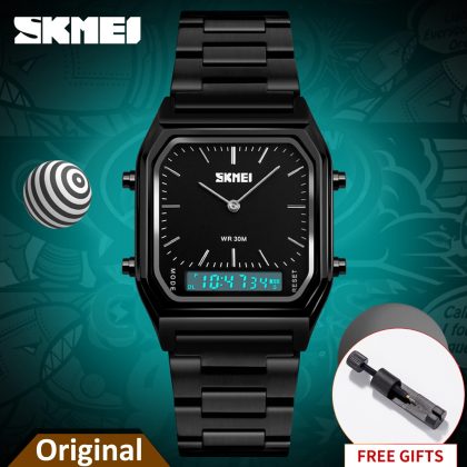 SKMEI 1220 Digital Watch For Men