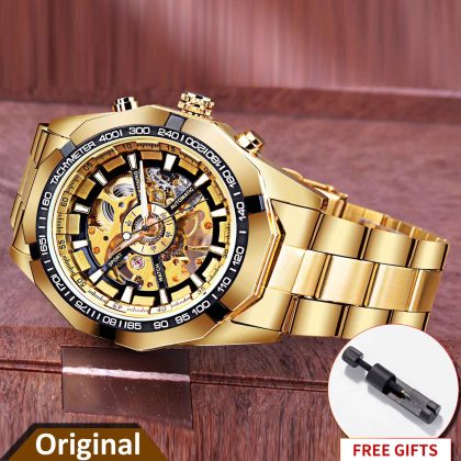 FORSINING 8042 Automatic Mechanical Watch for Men