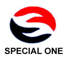SPECIAL ONE